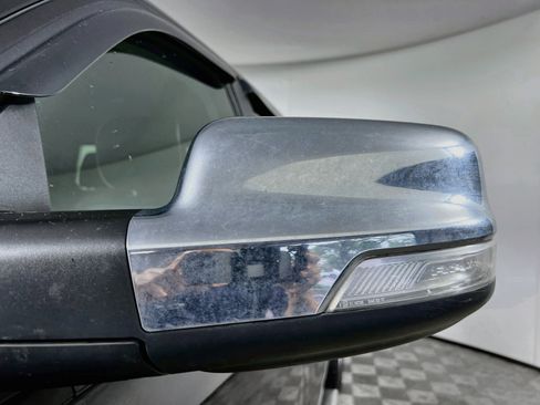 Used 2020 RAM 1500 Laramie AWD/4WD image 13