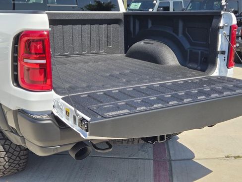 New 2026 RAM 1500 RHO AWD/4WD image 5