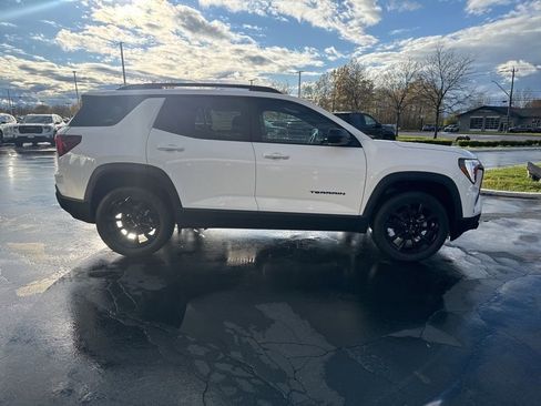 New 2026 GMC Terrain Elevation image 8