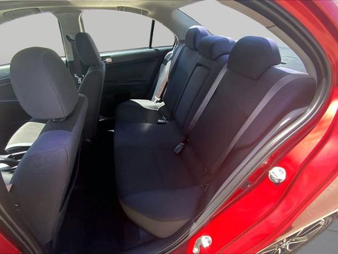 Used 2017 Mitsubishi Lancer ES FWD image 21