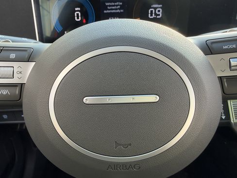 New 2026 Hyundai Sonata SEL image 28