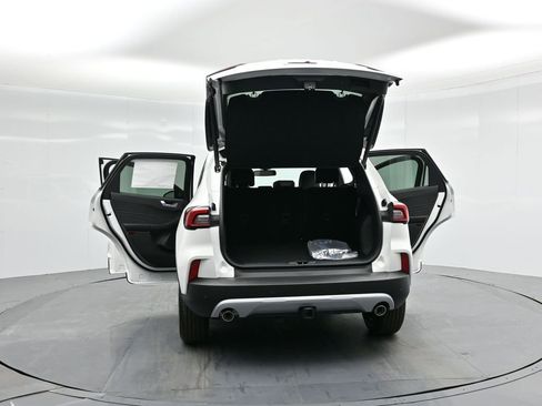 New 2025 Ford Escape SE w/ PHEV Premium Package image 36