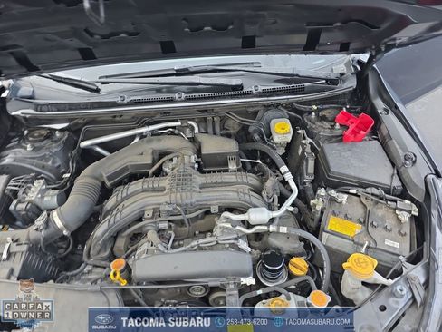 Used 2024 Subaru Crosstrek 2.0i Premium image 20