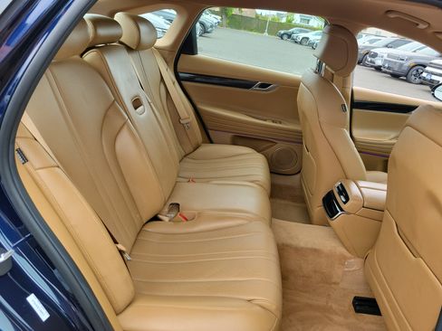 Certified 2026 Genesis G80 2.5T AWD/4WD image 23