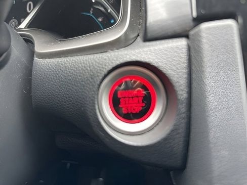 Used 2020 Honda Civic EX-L image 25