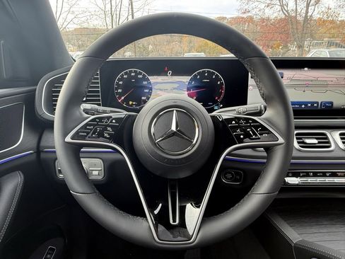New 2026 Mercedes-Benz GLE 350 4MATIC image 25