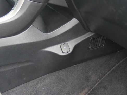 Certified 2024 Ford Edge SEL image 22