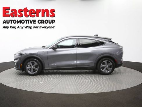 Used 2023 Ford Mustang Mach-E Select AWD/4WD image 57