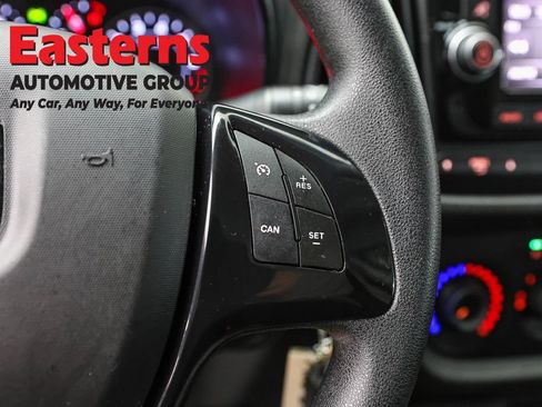 Used 2022 RAM ProMaster City Tradesman FWD image 15