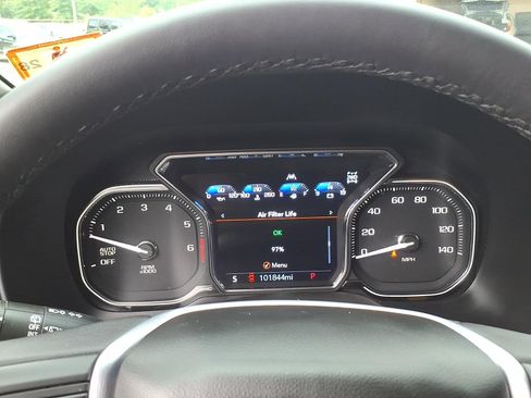 Certified 2021 GMC Yukon XL SLT AWD/4WD image 18