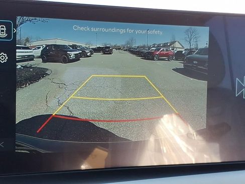 New 2026 Hyundai Tucson SE image 29