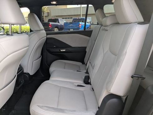 Certified 2024 Lexus TX 350 AWD w/ Technology Package image 14