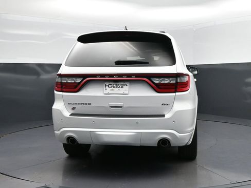 Used 2024 Dodge Durango GT image 6