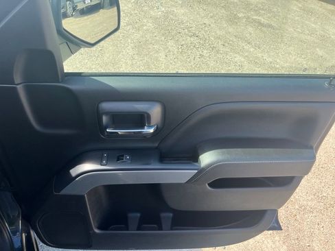 Used 2017 Chevrolet Silverado 1500 LT w/ All Star Edition AWD/4WD image 34