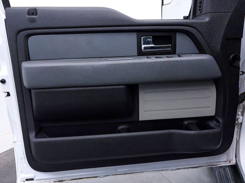 Used 2014 Ford F150 STX w/ Equipment Group 201A Mid image 9