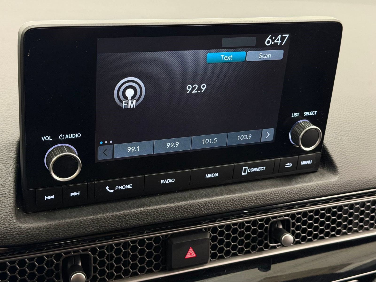 Used 2023 Honda Civic Sport image 21