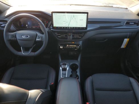 New 2026 Ford Escape ST-Line w/ Tech Pack #1 image 29