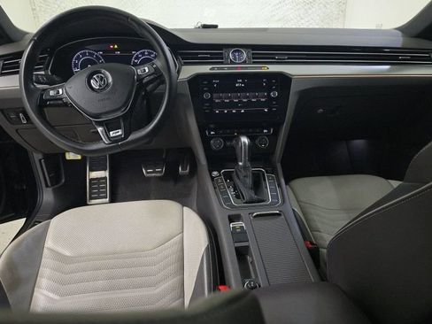 Used 2019 Volkswagen Arteon SEL Premium AWD/4WD image 5