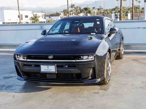 New 2026 Dodge Charger R/T image 3
