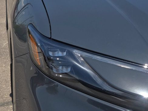 New 2026 Toyota Camry XSE FWD image 8