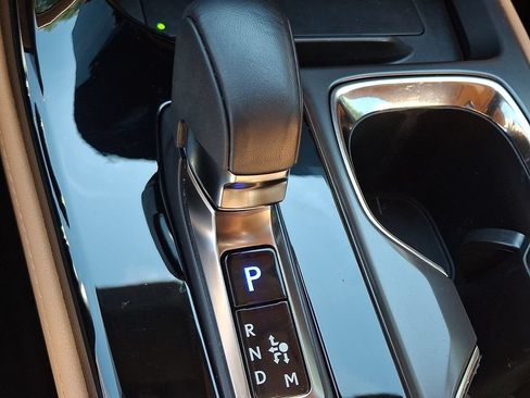 Used 2025 Lexus NX 350 AWD w/ Cold Area Package image 17