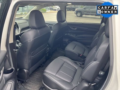 Used 2025 Subaru Ascent Limited AWD/4WD image 11