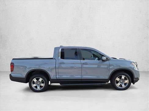 Used 2024 Honda Ridgeline RTL image 4