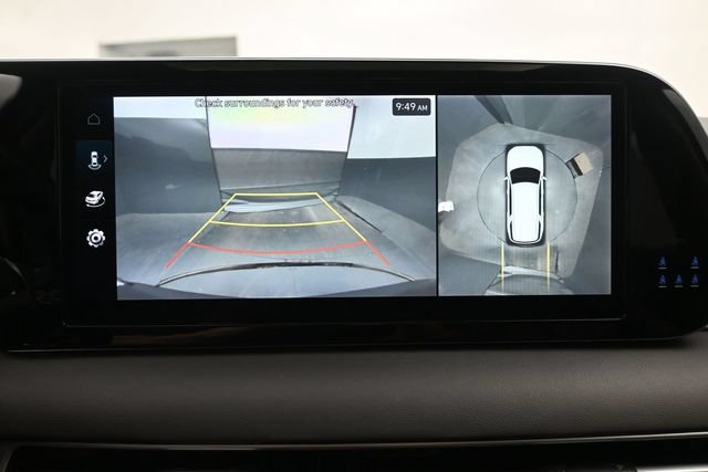 Used 2023 Hyundai Palisade Limited w/ Cargo Package AWD/4WD image 36