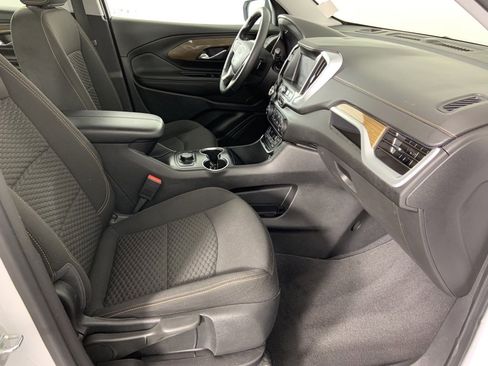Used 2020 GMC Terrain SLE image 9
