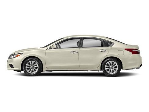 Used 2018 Nissan Altima 2.5 SR FWD image 31