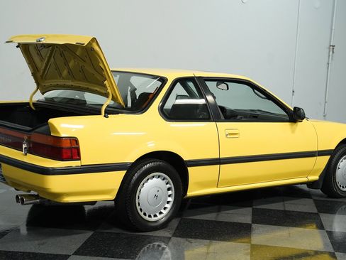 Used 1989 Honda Prelude Si image 40