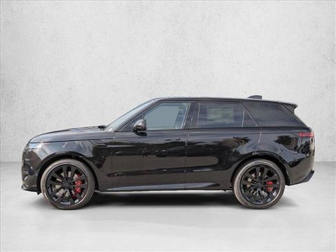 New 2027 Land Rover Range Rover Sport Dynamic SE AWD/4WD image 5