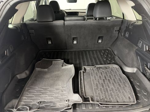 Used 2024 Subaru Outback Onyx Edition image 28