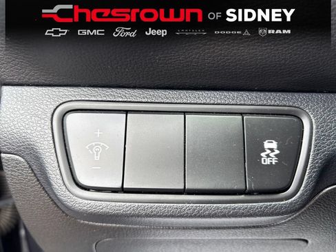 Used 2023 Kia Forte LXS FWD image 15