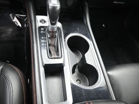 Used 2024 Nissan Altima 2.5 SR FWD image 16