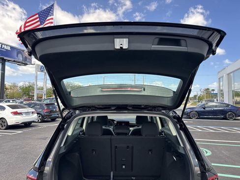 Used 2025 Volkswagen Taos S FWD image 12