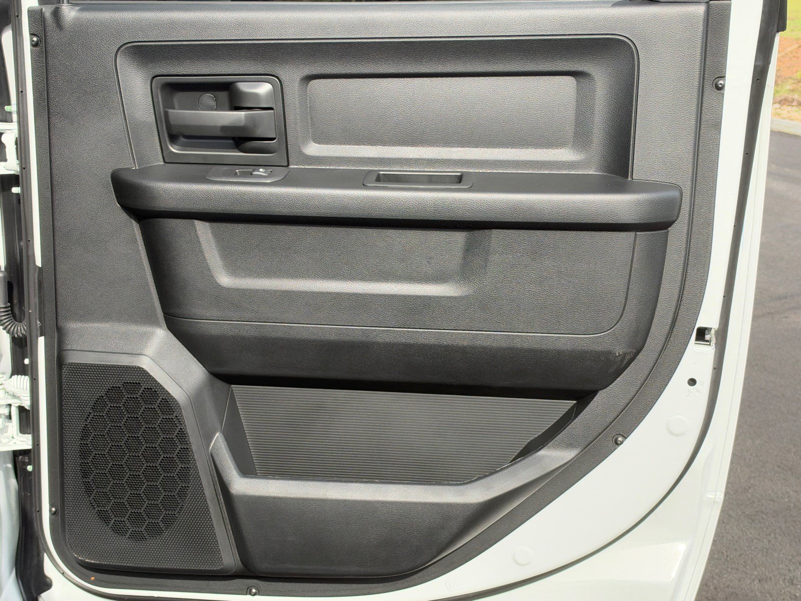 New 2026 RAM 2500 Tradesman AWD/4WD image 16