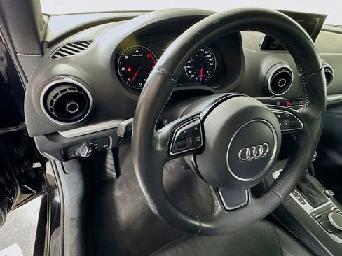 Used 2015 Audi A3 TDI Premium FWD image 11