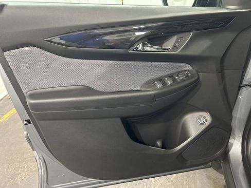 New 2025 Chevrolet TrailBlazer LT w/ Convenience Package image 13