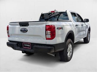 New 2025 Ford Ranger XL w/ Trailer Tow Package video 2