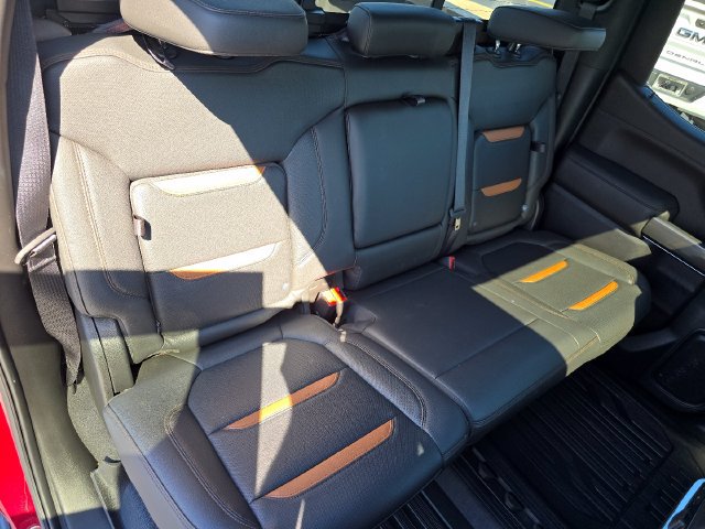 Used 2019 GMC Sierra 1500 AT4 w/ AT4 Premium Package AWD/4WD image 26