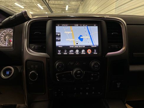 Used 2015 RAM 3500 Laramie Longhorn image 20