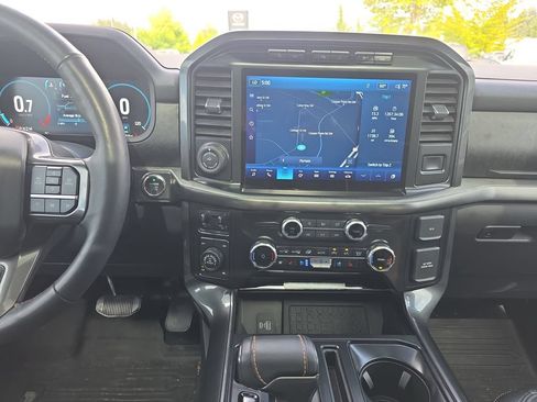 Used 2023 Ford F150 Tremor w/ Equipment Group 402A High AWD/4WD image 17