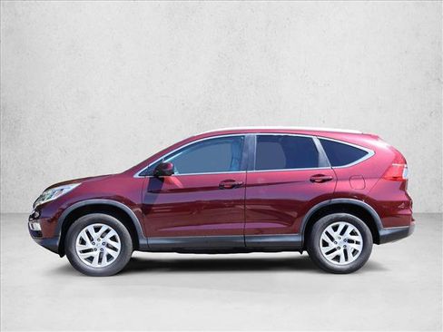 Used 2016 Honda CR-V EX-L image 8