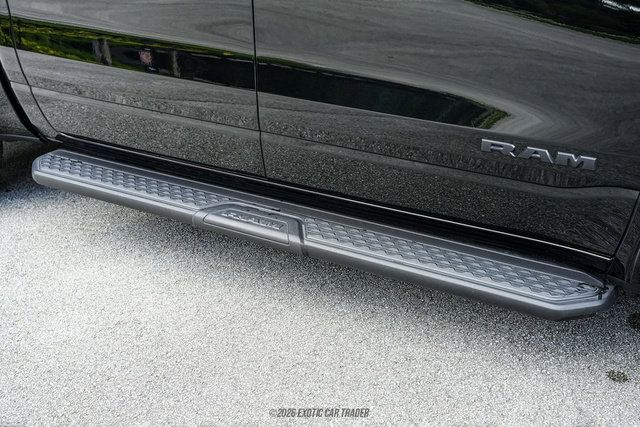Used 2022 RAM 1500 Laramie RWD image 68