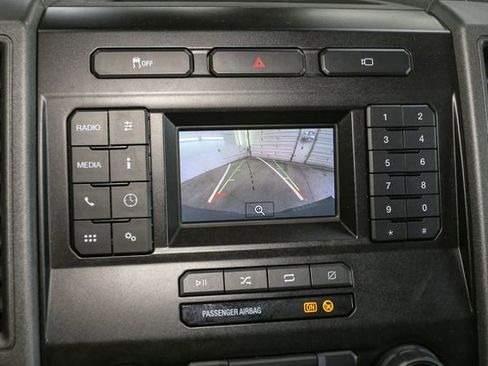 Used 2021 Ford F250 XL w/ Power Equipment Group AWD/4WD image 21