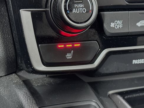 Certified 2018 Honda CR-V EX-L image 19