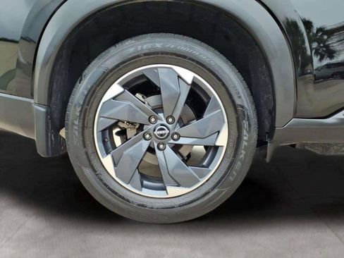 Used 2024 Nissan Rogue SV w/ SV Premium Package FWD image 20