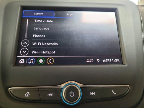 Used 2020 Chevrolet Equinox LT FWD image 25