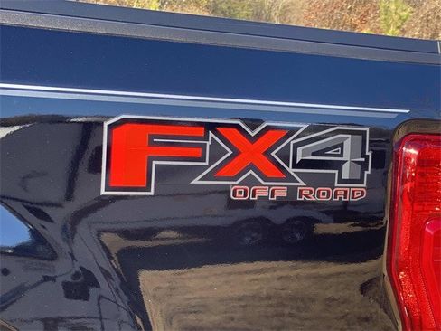 Used 2022 Ford F350 Platinum image 48